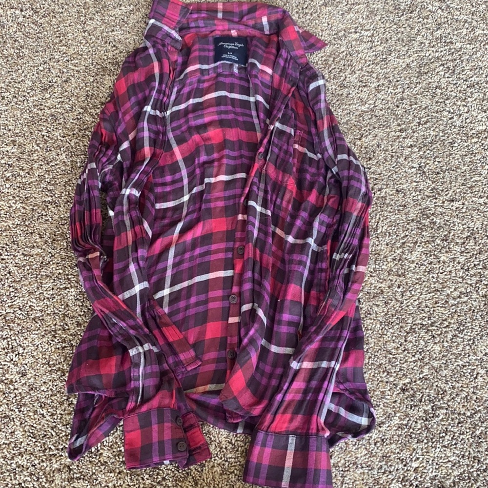 Flannel
